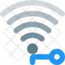 پیش‌نمایش فایل wireless-key-4773612 از پک شبکه و ارتباطات