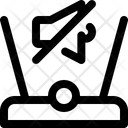 پیش‌نمایش فایل mute-hologram-4776469 از پک فناوری آینده