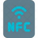 پیش‌نمایش فایل file-nfc-technology-4776645 از پک فناوری آینده