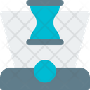 پیش‌نمایش فایل hologram-loading-4776682 از پک فناوری آینده