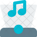پیش‌نمایش فایل hologram-music-4776696 از پک فناوری آینده