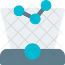 پیش‌نمایش فایل hologram-network-4776697 از پک فناوری آینده