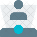پیش‌نمایش فایل hologram-user-4776730 از پک فناوری آینده