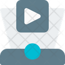 پیش‌نمایش فایل hologram-video-4776731 از پک فناوری آینده