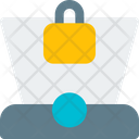 پیش‌نمایش فایل lock-hologram-4776684 از پک فناوری آینده