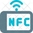 پیش‌نمایش فایل nfc-mobile-4776695 از پک فناوری آینده