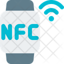 پیش‌نمایش فایل nfc-watch-4776715 از پک فناوری آینده