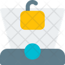 پیش‌نمایش فایل unlock-hologram-4776728 از پک فناوری آینده