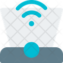 پیش‌نمایش فایل wifi-hologram-4776736 از پک فناوری آینده