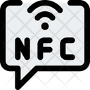 پیش‌نمایش فایل chat-nfc-technology-4776751 از پک فناوری آینده