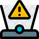 پیش‌نمایش فایل hologram-warning-4776858 از پک فناوری آینده