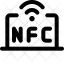 پیش‌نمایش فایل laptop-nfc-technology-4776804 از پک فناوری آینده
