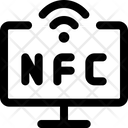 پیش‌نمایش فایل nfc-computer-4776752 از پک فناوری آینده