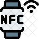 پیش‌نمایش فایل nfc-watch-4776840 از پک فناوری آینده