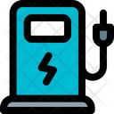 پیش‌نمایش فایل power-charging-station-4776825 از پک فناوری آینده