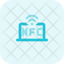 پیش‌نمایش فایل laptop-nfc-technology-4776930 از پک فناوری آینده