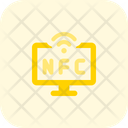 پیش‌نمایش فایل nfc-computer-4776878 از پک فناوری آینده