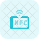 پیش‌نمایش فایل nfc-mobile-4776946 از پک فناوری آینده