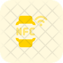 پیش‌نمایش فایل nfc-watch-4776966 از پک فناوری آینده