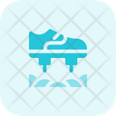پیش‌نمایش فایل shoe-hologram-4776958 از پک فناوری آینده