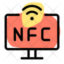 پیش‌نمایش فایل nfc-computer-4777003 از پک فناوری آینده
