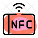 پیش‌نمایش فایل nfc-mobile-4777071 از پک فناوری آینده