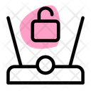 پیش‌نمایش فایل unlock-hologram-4777104 از پک فناوری آینده