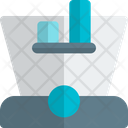 پیش‌نمایش فایل bar-chart-holography-4777116 از پک فناوری آینده