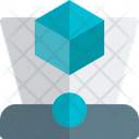 پیش‌نمایش فایل box-hologram-technology-4777120 از پک فناوری آینده