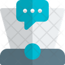 پیش‌نمایش فایل hologram-chat-4777124 از پک فناوری آینده