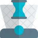 پیش‌نمایش فایل hologram-loading-4777181 از پک فناوری آینده