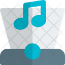 پیش‌نمایش فایل hologram-music-4777195 از پک فناوری آینده