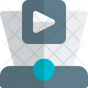 پیش‌نمایش فایل hologram-video-4777230 از پک فناوری آینده