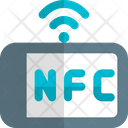 پیش‌نمایش فایل nfc-mobile-4777194 از پک فناوری آینده