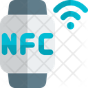 پیش‌نمایش فایل nfc-watch-4777214 از پک فناوری آینده
