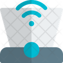 پیش‌نمایش فایل wifi-hologram-4777235 از پک فناوری آینده