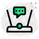 پیش‌نمایش فایل hologram-chat-4777249 از پک فناوری آینده