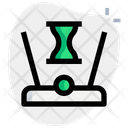 پیش‌نمایش فایل hologram-loading-4777306 از پک فناوری آینده