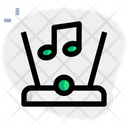 پیش‌نمایش فایل hologram-music-4777320 از پک فناوری آینده