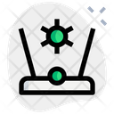 پیش‌نمایش فایل hologram-setting-4777328 از پک فناوری آینده