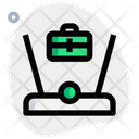 پیش‌نمایش فایل hologram-suitcase-4777345 از پک فناوری آینده