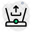 پیش‌نمایش فایل hologram-upload-4777353 از پک فناوری آینده