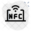 پیش‌نمایش فایل laptop-nfc-technology-4777303 از پک فناوری آینده