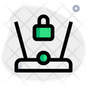 پیش‌نمایش فایل lock-hologram-4777308 از پک فناوری آینده