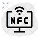 پیش‌نمایش فایل nfc-computer-4777251 از پک فناوری آینده