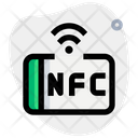 پیش‌نمایش فایل nfc-mobile-4777319 از پک فناوری آینده