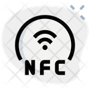 پیش‌نمایش فایل nfc-sensor-technology-4777322 از پک فناوری آینده