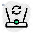 پیش‌نمایش فایل refresh-hologram-4777326 از پک فناوری آینده
