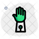 پیش‌نمایش فایل robot-hand-4777281 از پک فناوری آینده