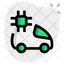 پیش‌نمایش فایل smart-car-4777333 از پک فناوری آینده